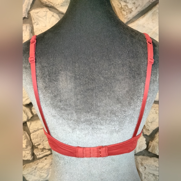 Joe Boxer | Bra 34B - Picture 3 of 12